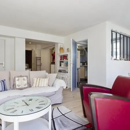 Le Balcon De La Grande - Welkeys * بياريتز